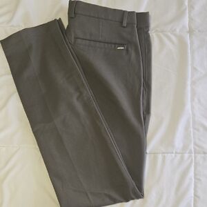 Men's Grey/green Pants